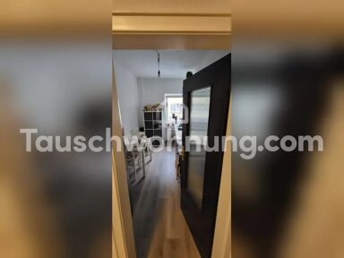 Wohnung zur Miete Tauschwohnung 700 € 2 Zimmer 55 m² 1. Geschoss Mörsenbroich Düsseldorf 40239