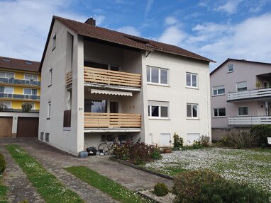 Haus zum Kauf 525.000 € 250 m² 666 m² Grundstück Dettelbach Dettelbach 97337