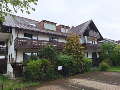 Wohnung zum Kauf Provisionsfrei 460.000 € 3 Zimmer 115 m² 1. Geschoss Adalbert-Stifter-Str. 5 Bad Wörishofen Bad Wörishofen 86825