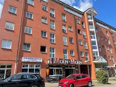 Studio zur Miete 390 € 1 Zimmer 20,1 m² 1. Geschoss frei ab sofort Glinde 21509