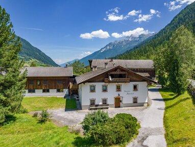 Einfamilienhaus zum Kauf 1.390.000 € 7 Zimmer 295 m² 3.255 m² Grundstück Neustift 6167