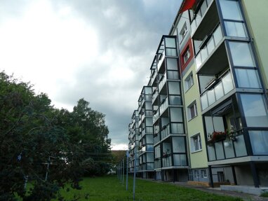 Wohnung zur Miete 300 € 2 Zimmer 53 m² 4. Geschoss Brunnenstraße 18 a Bad Düben Bad Düben 04849