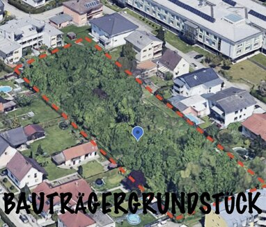Grundstück zum Kauf 1.590.000 € 4.412 m² Grundstück Traun 4050