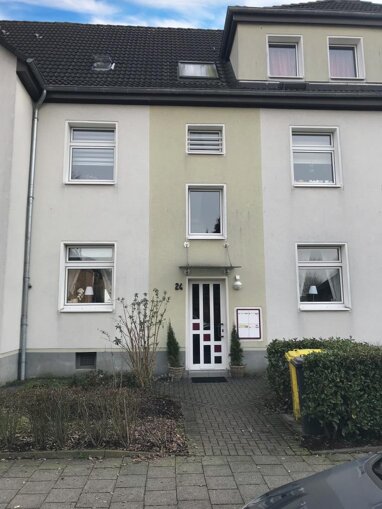 Wohnung zum Kauf Provisionsfrei 195.000 € 1 Zimmer 41 m² 1. Geschoss Benrath Düsseldorf 40597
