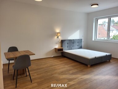 Wohnung zur Miete 445,45 € 1 Zimmer 25 m² Andorf 4770