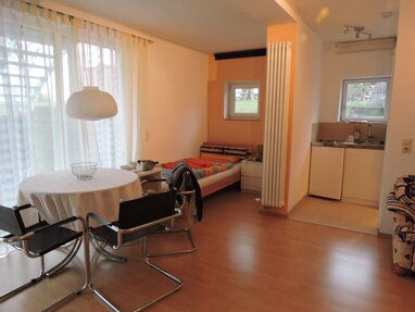 Apartment zur Miete 470 € 1 Zimmer 37 m² -1. Geschoss Rudolf-Then-Str. Gschlachtenbretzingen Michelbach an der Bilz 74544