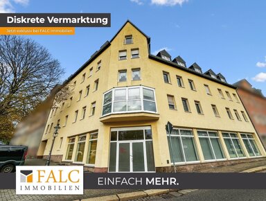 Wohn- und Geschäftshaus zum Kauf als Kapitalanlage geeignet 1.700.000 € 930,7 m² 550 m² Grundstück Sonnenberg Chemnitz 09126