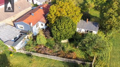 Einfamilienhaus zum Kauf 69.000 € 10 Zimmer 158 m² 750 m² Grundstück Waldstraße 36 Pansfelde Pansfelde 06543