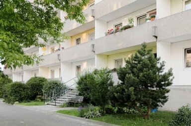 Wohnung zur Miete 210 € 2 Zimmer 56,1 m² 3. Geschoss frei ab sofort Hochwaldstr. 2-8 Olbersdorf 02785