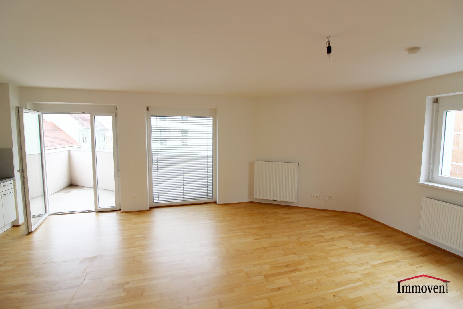 Wohnung zur Miete 530,11 € 2 Zimmer 60,2 m²<br/>Wohnfläche 1. Stock<br/>Geschoss Idlhofgasse Gries Graz 8020