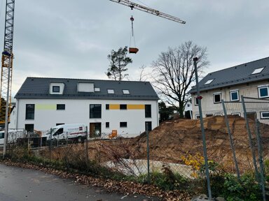 Doppelhaushälfte zum Kauf provisionsfrei 873.000 € 5 Zimmer 121 m² 240 m² Grundstück Schleifweg 16 Uttenreuth Uttenreuth 91080