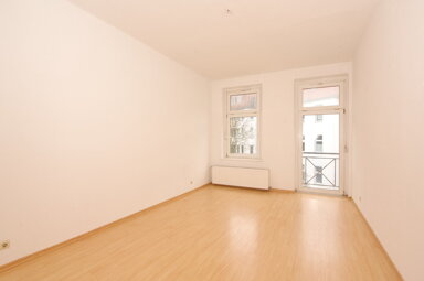 Wohnung zum Kauf 312.000 € 2 Zimmer 61 m² 2. Geschoss Rennbahnstrasse 25 Weißensee Berlin 13086