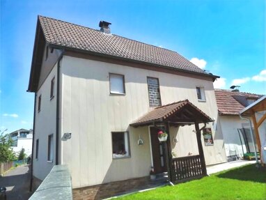 Einfamilienhaus zum Kauf 285.000 € 4 Zimmer 100 m² 838 m² Grundstück Knetzgau Knetzgau 97478