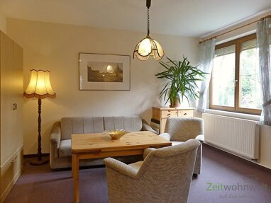 Wohnung zur Miete Wohnen auf Zeit 825 € 2 Zimmer 40 m² frei ab 01.07.2024 Blasewitz (Schillerplatz) Dresden 01309