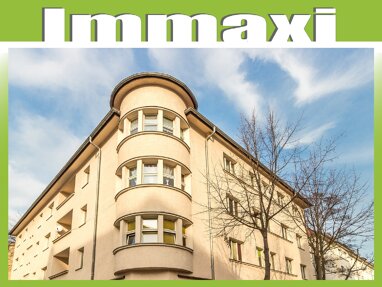 Wohnung zum Kauf 310.000 € 4 Zimmer 97,7 m² 3. Geschoss Ehrensteinstraße 11 Gohlis - Süd Leipzig 04105