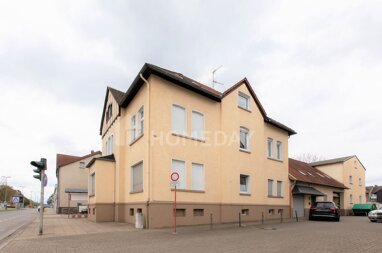 Wohnung zum Kauf 224.900 € 4 Zimmer 120 m² Erdgeschoss Feldkamp Herne (EG) 44625