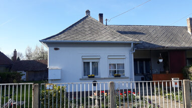 Einfamilienhaus zum Kauf 99.900 € 2 Zimmer 70 m² 960 m² Grundstück Balatonszentgyörgy 8710