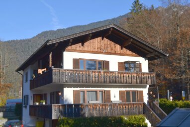Mehrfamilienhaus zum Kauf 979.000 € 6 Zimmer 185 m² 590 m² Grundstück Grainau Grainau 82491