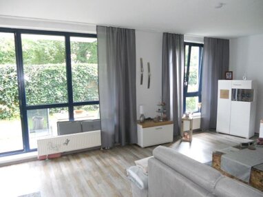 Wohnung zur Miete 432 € 2 Zimmer 76,5 m² Bad Oeynhausen Bad Oeynhausen 32545