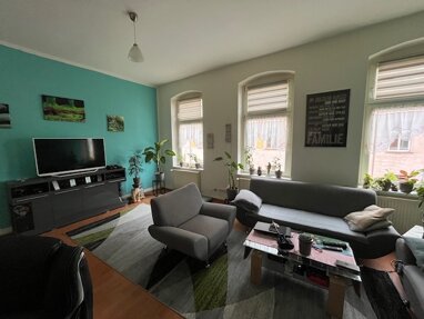 Wohnung zur Miete 426 € 3 Zimmer 77,5 m² 1. Geschoss Schönebeck Schönebeck (Elbe) 39218