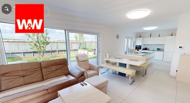 Einfamilienhaus zum Kauf 660.000 € 7 Zimmer 233 m² 660 m² Grundstück Niederbiel Solms 35606