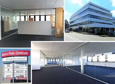 Bürogebäude zur Miete Provisionsfrei 4.400 m² Bürofläche teilbar ab 328 m² Ruit Ostfildern 73760