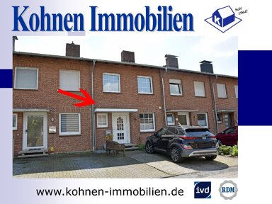 Reihenmittelhaus zum Kauf 265.000 € 4 Zimmer 120 m² 144 m² Grundstück Hinsbeck Nettetal 41334