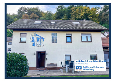 Einfamilienhaus zum Kauf Provisionsfrei 235.000 € 7 Zimmer 134 m² 666 m² Grundstück Amorbach Amorbach 63916