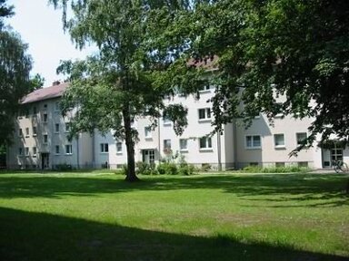 Wohnung zur Miete 399 € 2 Zimmer 51,1 m² 2. Geschoss frei ab 01.04.2025 Heimstraße 11 Methler Kamen 59174