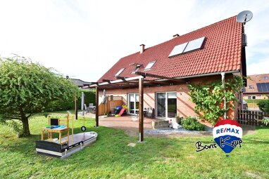 Einfamilienhaus zum Kauf Provisionsfrei 299.000 € 7 Zimmer 196 m² 885 m² Grundstück Groß Häuslingen Häuslingen 27336
