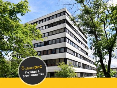 Bürofläche zur Miete Provisionsfrei 1.200 € 32 m² Bürofläche Hellersbergstraße Hammfeld Neuss 41460