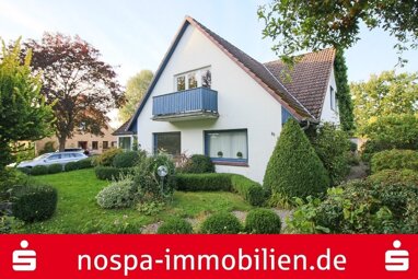 Mehrfamilienhaus zum Kauf 329.000 € 8 Zimmer 241 m² 612 m² Grundstück Süderstapel Stapel 25879