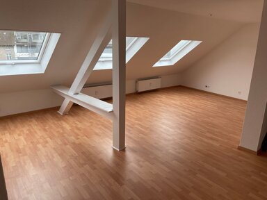 Maisonette zur Miete 600 € 2 Zimmer 74 m² 4. Geschoss frei ab sofort Karcherstraße 4 Hauptbahnhof Saarbrücken 66111