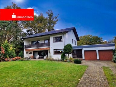 Einfamilienhaus zum Kauf 649.000 € 5 Zimmer 175,6 m² 1.000 m² Grundstück frei ab sofort Großauheim Hanau 63457