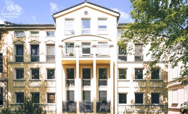 Mehrfamilienhaus zum Kauf als Kapitalanlage geeignet 4.200.000 € 25 Zimmer 948,2 m² 1.412 m² Grundstück Nauener Vorstadt Potsdam 14469