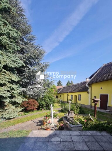 Einfamilienhaus zum Kauf 5 Zimmer 159 m² 2.201 m² Grundstück Mannersdorf am Leithagebirge 2452