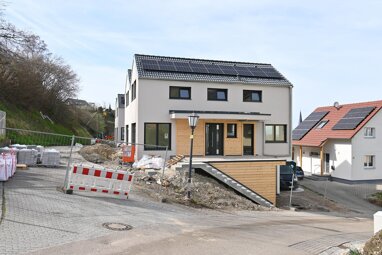 Doppelhaushälfte zum Kauf Provisionsfrei 635.000 € 4 Zimmer 114,2 m² 185 m² Grundstück Bickensohl Vogtsburg 79235