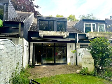 Reihenmittelhaus zum Kauf 209.000 € 5 Zimmer 120 m² 361 m² Grundstück Mittelshuchting Bremen 28259