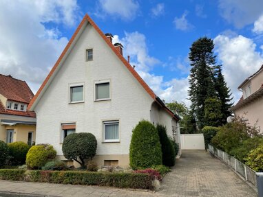 Einfamilienhaus zum Kauf 329.000 € 6 Zimmer 155 m² 702 m² Grundstück Herford-Stadt Herford 32049