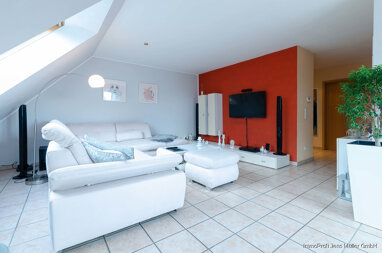 Wohnung zur Miete 750 € 3 Zimmer 90 m² 1. Geschoss Weingarten 47 Statistischer Bezirk 33 Hamm 59069