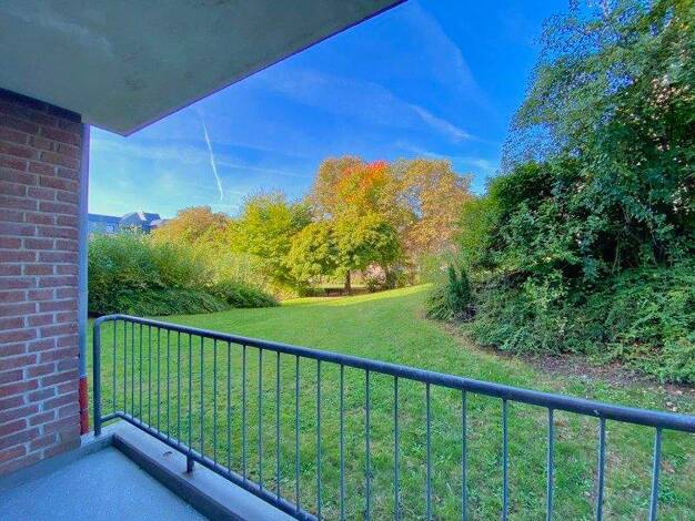 Wohnung zur Miete nur mit Wohnberechtigungsschein 510 € 3 Zimmer 69,9 m² 1. Geschoss frei ab 02.03.2026 Hebborner Feld 50 Hebborn Bergisch Gladbach 51467