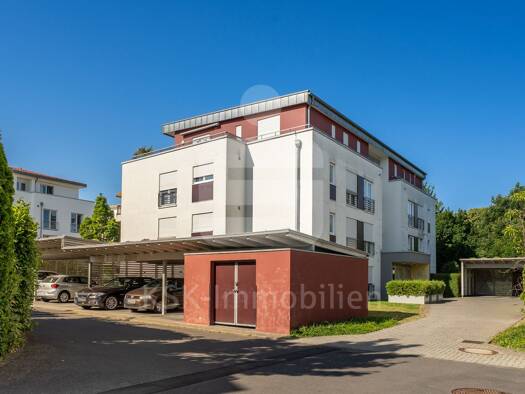 Wohnung zum Kauf 535.000 € 4 Zimmer 135 m² 2. Geschoss Rheinbach 53359