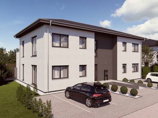 Haus zum Kauf 993.709 € 10 Zimmer 294 m² 1.210 m² Grundstück Gau-Odernheim 55238