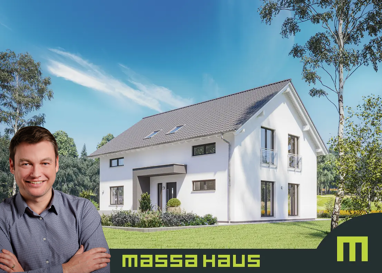 Einfamilienhaus zum Kauf 360.000 € 5 Zimmer 136 m² 630 m² Grundstück Zscherndorf Sandersdorf-Brehna 06794
