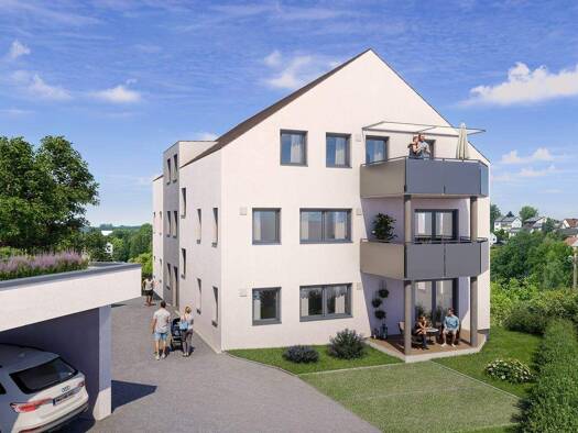 Fertig- und Musterhäuser zum Kauf Notzenhausener Str. Mainburg 84048