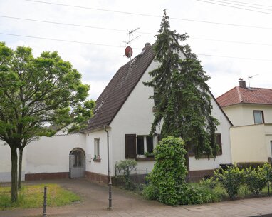 Mehrfamilienhaus zum Kauf 199.000 € 4 Zimmer 77 m² 300 m² Grundstück Waldkolonie Darmstadt 64293