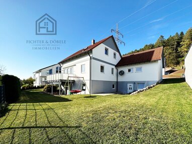 Einfamilienhaus zum Kauf 559.000 € 6,5 Zimmer 169 m² 777 m² Grundstück Neufra Rottweil 78628