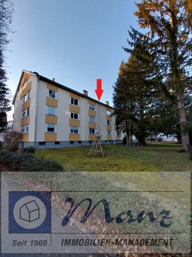 Wohnung zum Kauf 195.000 € 2 Zimmer 66,5 m² Nord - West Radolfzell am Bodensee 78315