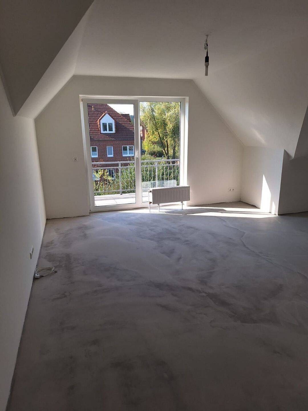 Wohnung zum Kauf