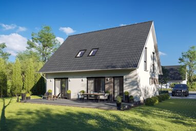 Einfamilienhaus zum Kauf 438.000 € 6 Zimmer 133 m² 741 m² Grundstück Neukloster Neukloster 23992